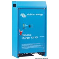 Caricabatteria VICTRON Phoenix a microprocessore