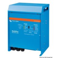 Sistema combinato VICTRON MULTIPLUS - Caricabatteria + Inverter