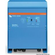 Sistema combinato VICTRON Quattro - Caricabatteria + Inverter