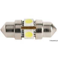 Lampadina LED a siluro