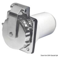 Serie presa + spina impermeabili 50 A