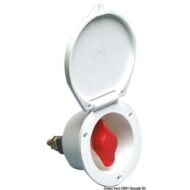 Staccabatteria marino da incasso Heavy Duty