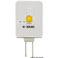 Lampadina LED - zoccolo G4 laterale