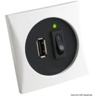 Presa USB