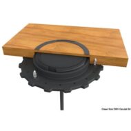Caricabatterie wireless stagno ROKK