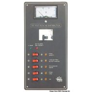 Pannello in corrente alternata  220 V
