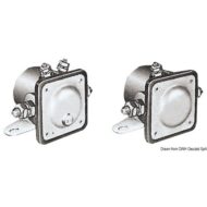 Solenoide davviamento