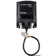 Combinatore batterie/Relay automatico di carica intelligente bistabile LITTELFUSE®