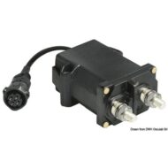 Disgiuntore automatico generale batterie LVD LITTELFUSE®
