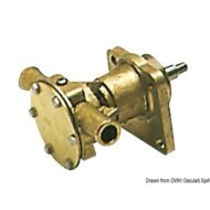 Pompa tipo NAUCO FPR0012