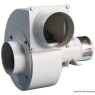 Ventilatore centrifugo