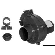 Aspiratore gas di sentina