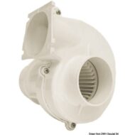 Aspiratore gas di sentina, omologato RINA