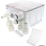 Kit scarico doccia RULE