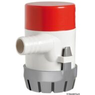 Pompa di sentina Europump II ad immersione