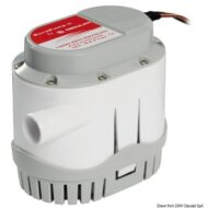 Pompa di sentina Europump II automatica