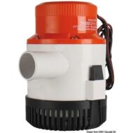 Pompa di sentina ad immersione Maxi