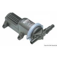 Pompa WHALE Gulper 220 per scarico doccia e acque nere