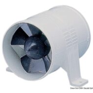 Aspiratore/ventilatore assiale ATTWOOD Turbo