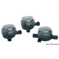 Filtri FLOJET per acqua lavabili