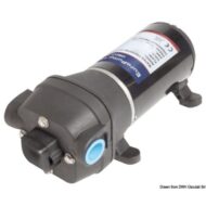 Pompa EUROPUMP Washdown per lavaggio ponti