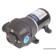 Pompa EUROPUMP circolazione acqua