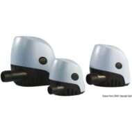 Pompa di sentina WHALE Orca