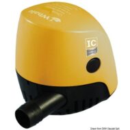 Pompa di sentina WHALE Orca automatica