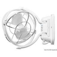 Ventilatore CAFRAMO modello Sirocco II