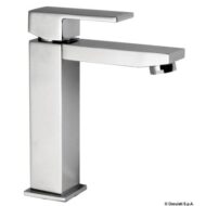 Rubinetto lavello bagno basso Square 