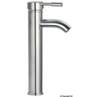 Miscelatore ceramico Diana per lavelli bagno colonna alta