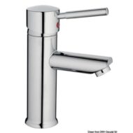 Miscelatore ceramico Diana per lavelli bagno