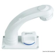 Rubinetto doccia WHALE Elegance