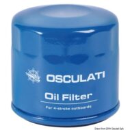 Filtri olio per fuoribordo a 4 tempi