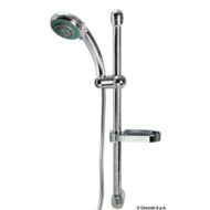 Soffione saliscendi ed accessori