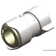Adattatore WHALE da 1/2" BSP femmina