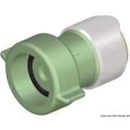 Adattatore WHALE da 3/4" BSP femmina
