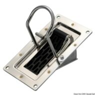 Svuotatore per installaggio interno