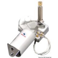 Motore serie 20 W per bracci e spazzole max 550 mm