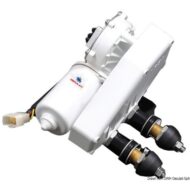 Motore serie 70 W per bracci e spazzole max 800 mm