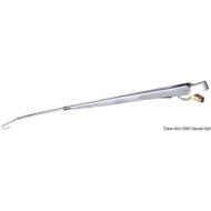 Braccio telescopico semplice e a pantografo per motore 30 W - 19.183.01/02