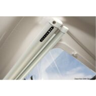Tenda avvolgibile a rullo DOMETIC SkyshadePortshade 320 per oblò e finestrini