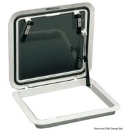 Passo uomo BOMAR Flushdeck