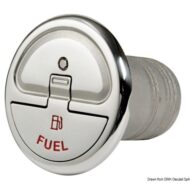 Tappo imbarco Quick Lock