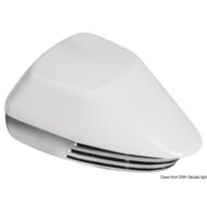Tromba a membrana aerodinamica
