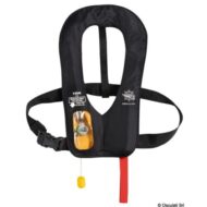 Salvagente autogonfiabile Compact 150 N (EN ISO 12402-3)