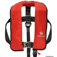 Salvagente autogonfiabile Sail 165 N (EN ISO 12402-3)