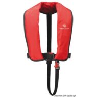 Salvagente autogonfiabile Fun 150 N (EN ISO 12402-3)