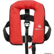 Salvagente autogonfiabile Baby 150 N (omologato EN ISO 12402-3)