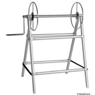 Avvolgicima per stabilimenti balneari